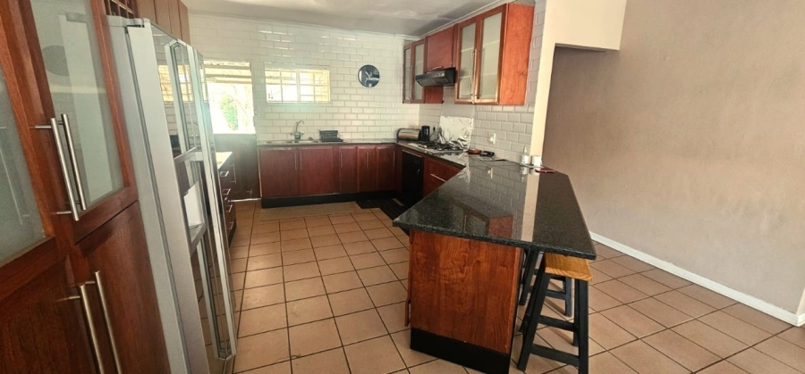 To Let 3 Bedroom Property for Rent in Safari Gardens North West